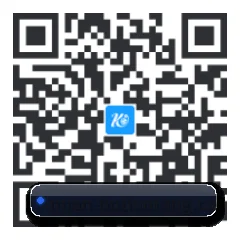 安卓通用版 二维码